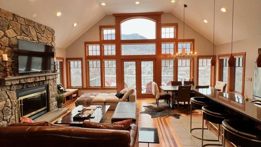 Vacation Rental