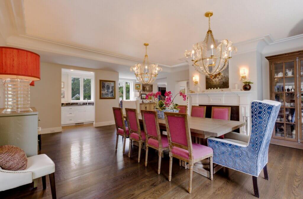  Luxury Vacation Rentals in Boston