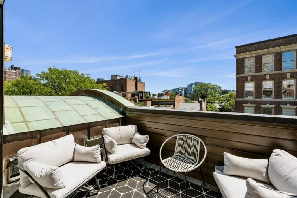 10 Must-Have Amenities