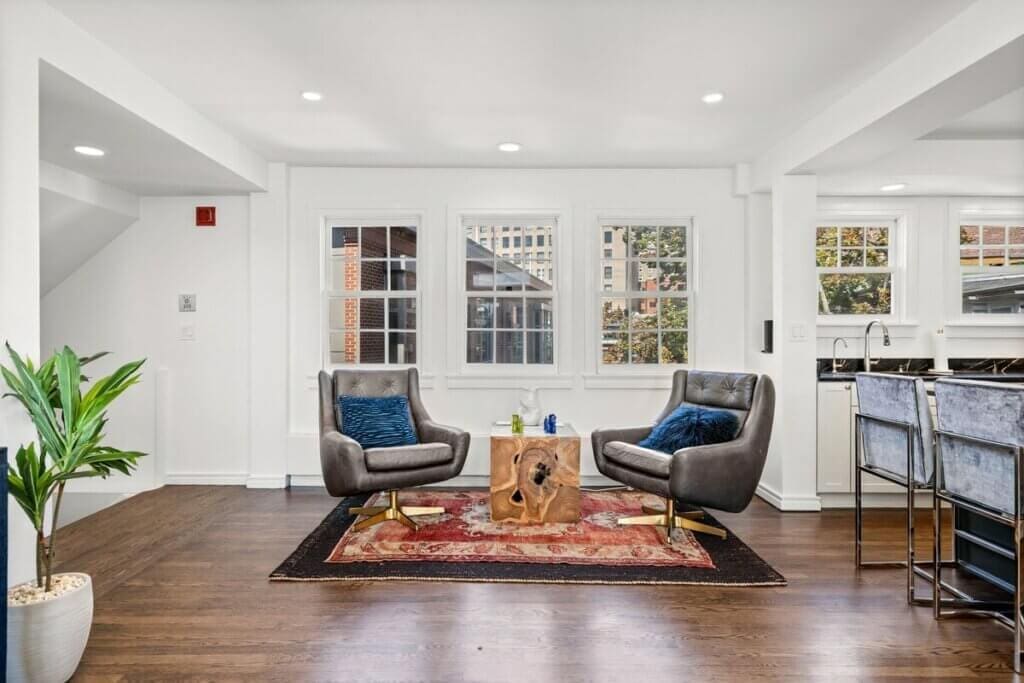 Vacation Rentals
