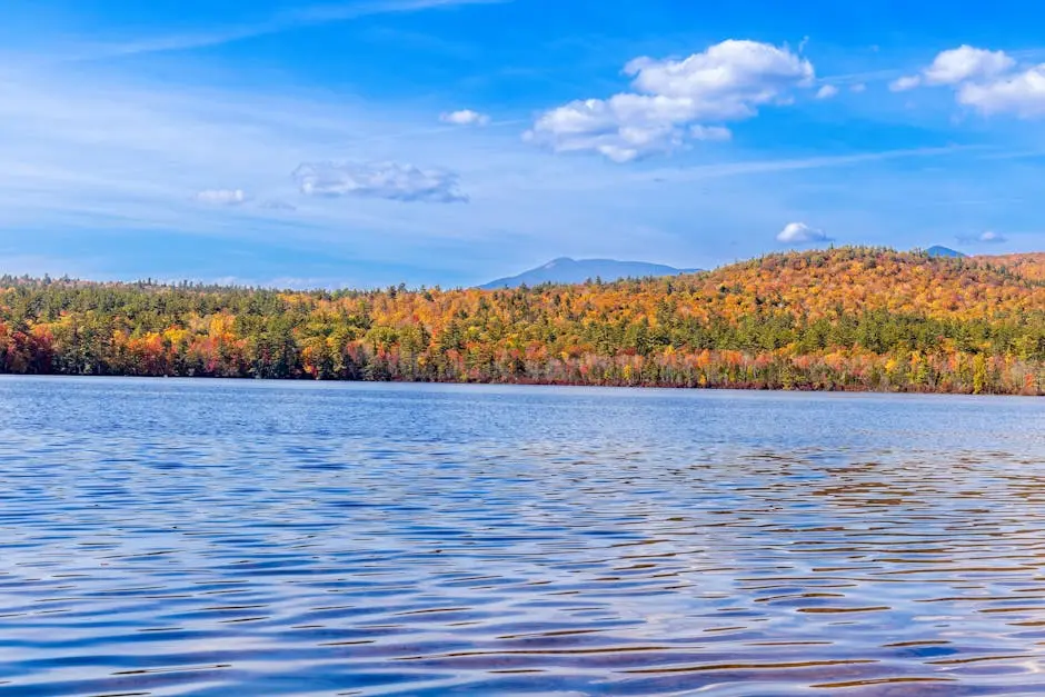 10 Must-See Attractions Near Lincoln, NH Resorts for an Unforgettable ...